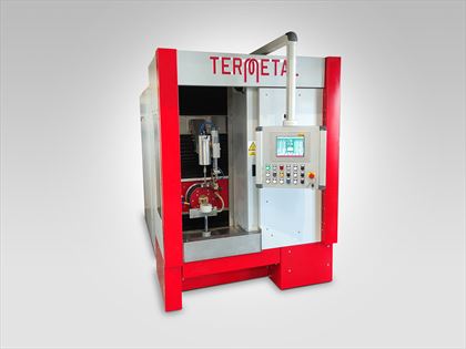 systemy hartowania pionowego